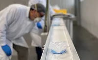 Automation Boosts Production of Masks Automation Boosts Production of Masks