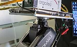 Robots Automate Testing of Nanosatellites