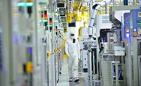 Further Review of Manufacturing Supply Chains