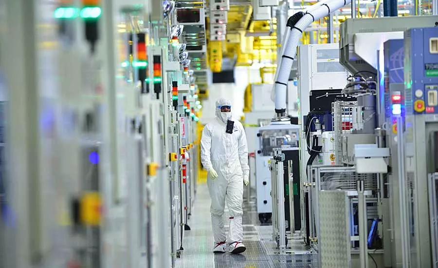 Further Review of Manufacturing Supply Chains