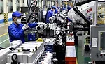 Further Review of Manufacturing Supply Chains