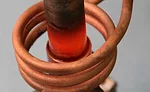 Induction Brazing