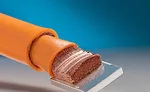 Welding Large-Diameter Cable