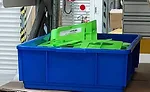 Aussie Wire Harness Assembler Saves Boxes