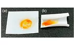 Microwave Curing of Epoxy
