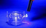 Microwave Curing of Epoxy