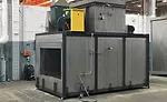 Microwave Curing of Epoxy
