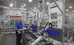 2021 Assembly Plant of the Year: GKN Drives Transformation With New Culture, Processes and Tools