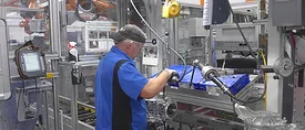 2021 Assembly Plant of the Year: GKN Drives Transformation With New Culture, Processes and Tools