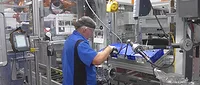 2021 Assembly Plant of the Year: GKN Drives Transformation With New Culture, Processes and Tools 2021 Assembly Plant of the Year: GKN Drives Transformation With New Culture, Processes and Tools