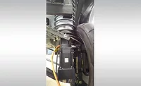Actuators Help Sigma Integrale Simulate Drag Racing