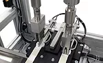 Ultrasonic Welds Strengthen Wearable Medical Device