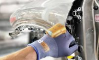 Bar Code Scanners Fit Automotive Manufacturers Like a Glove