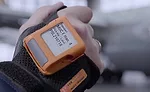 Bar Code Scanners Fit Automotive Manufacturers Like a Glove
