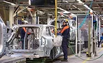 Circular Car Factories