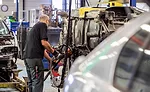 Circular Car Factories