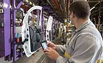 Circular Car Factories