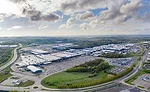 Circular Car Factories