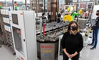 UWM Connected Systems Institute Focuses on Digital Manufacturing
