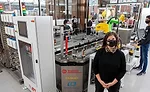 UWM Connected Systems Institute Focuses on Digital Manufacturing