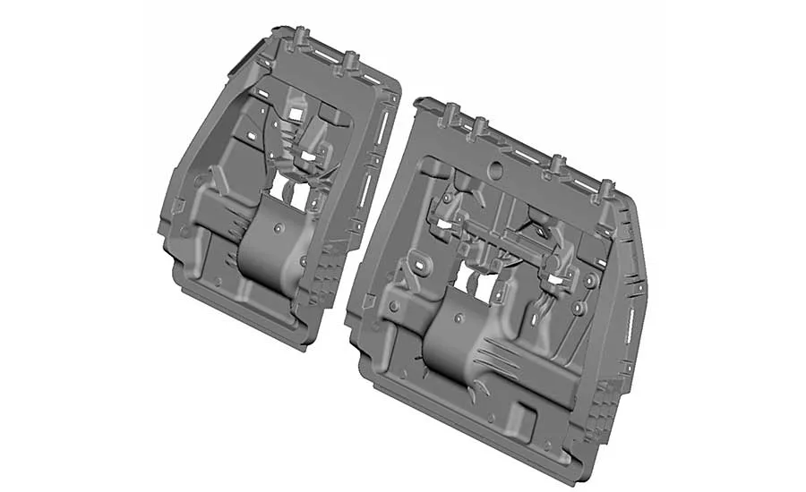 Reducing Weight of Evs