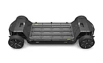Reducing Weight of Evs