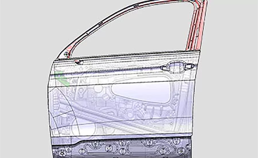 Reducing Weight of Evs