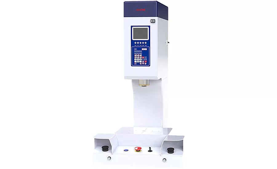 Assembly Presses for Low-Force Applications