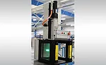 Assembly Presses for Low-Force Applications
