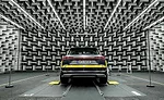 Making Evs Quieter
