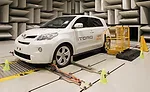 Making Evs Quieter
