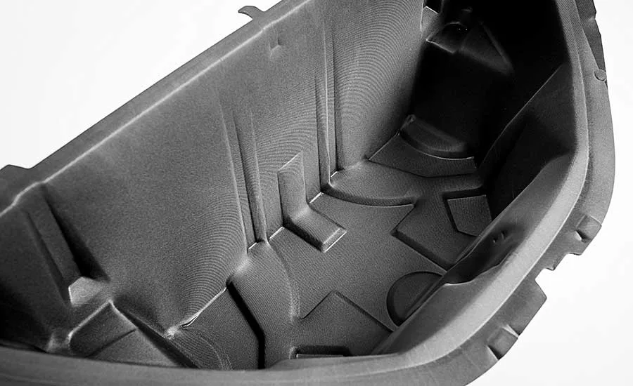Making Evs Quieter