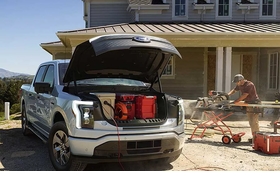 Making Evs Quieter