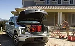 Making Evs Quieter