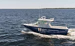 Unmanned Vehicles Take to the Sea