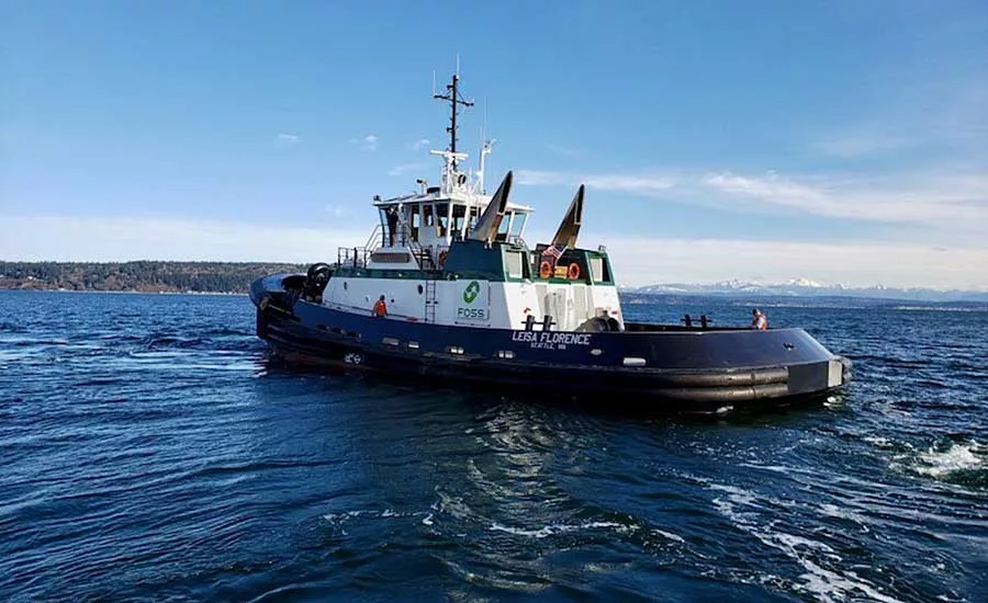 Unmanned Vehicles Take to the Sea