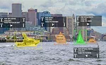 Unmanned Vehicles Take to the Sea