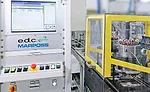 Testing EV Components