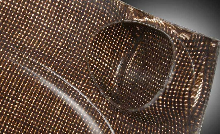 Ultrasonic Welding of Thermoplastic Composites