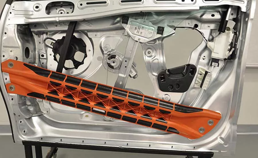 Ultrasonic Welding of Thermoplastic Composites