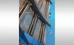 Ultrasonic Welding of Thermoplastic Composites