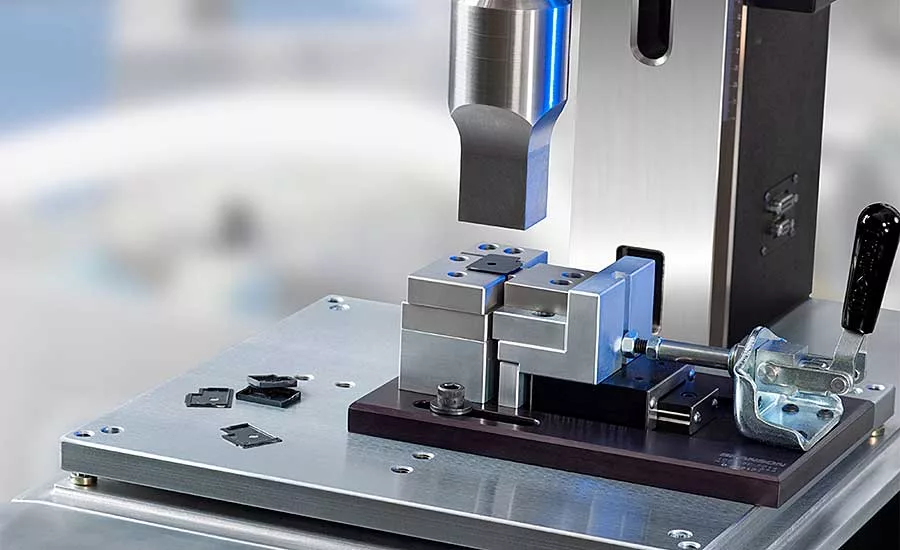 Ultrasonic Welding of Thermoplastic Composites