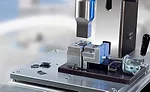 Ultrasonic Welding of Thermoplastic Composites