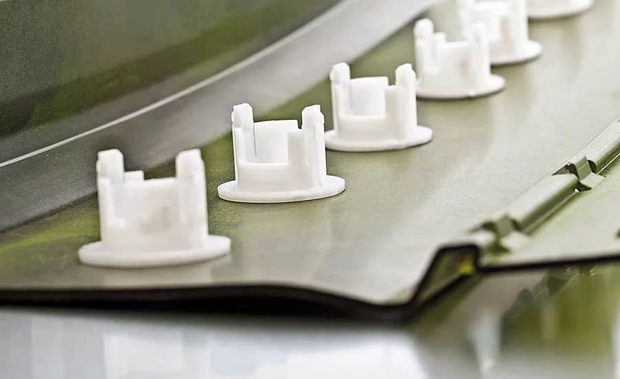 Ultrasonic Welding of Thermoplastic Composites