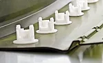 Ultrasonic Welding of Thermoplastic Composites
