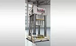 Motion Control Quickens Die Setup and Changeover in Presses