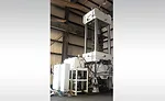 Motion Control Quickens Die Setup and Changeover in Presses