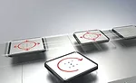 Maglev conveyors provide unlimited flexibility for assembly