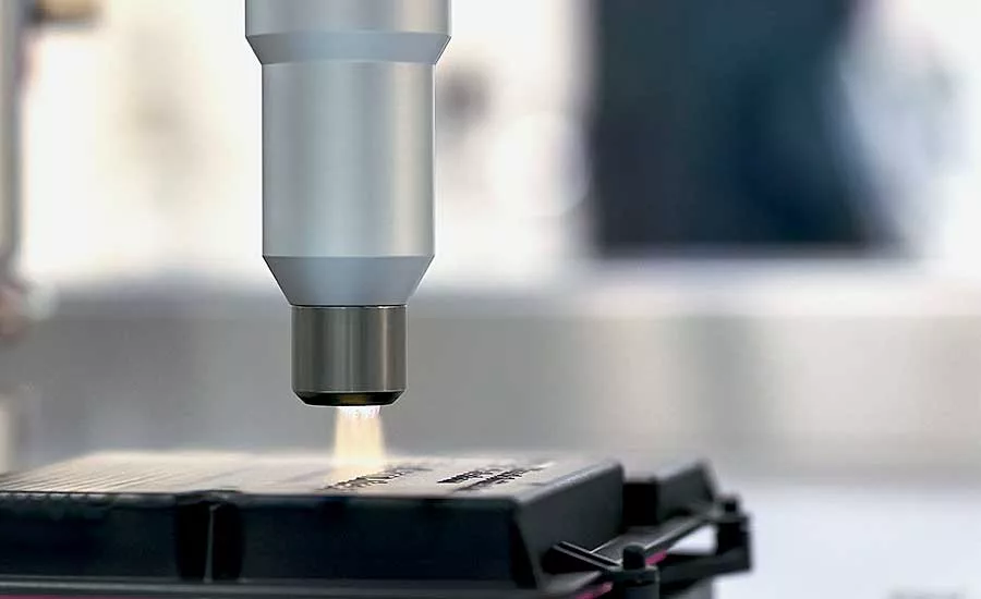 Maglev conveyors provide unlimited flexibility for assembly