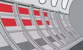 PSAs for Aerospace Assembly